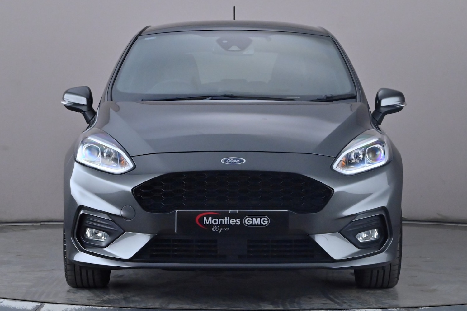 Used Ford Fiesta 2019 for sale - 76019426: Photo 2