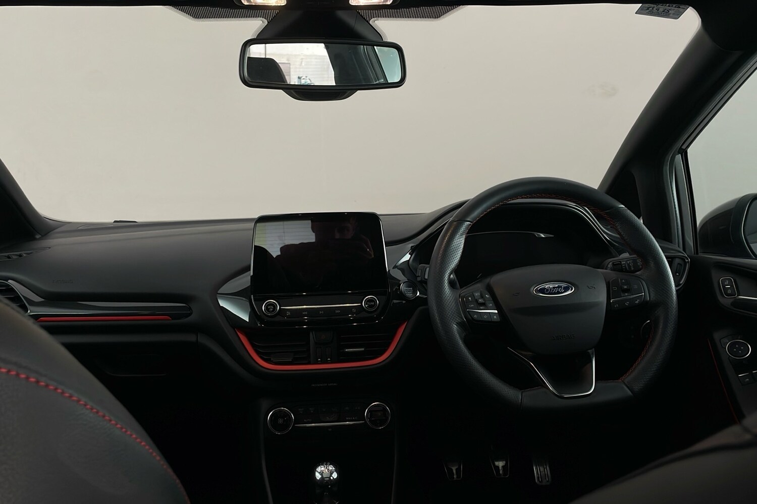 Used Ford Fiesta 2019 for sale - 76019426: Photo 22