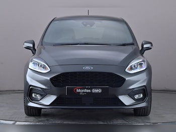 Used Ford Fiesta 2019 for sale - 76019426: Photo 2