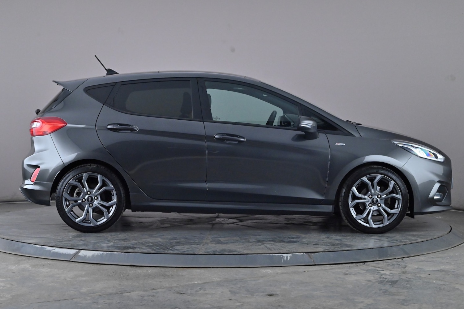 Used Ford Fiesta 2019 for sale - 76019426: Photo 3