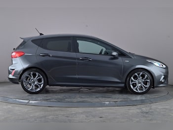 Used Ford Fiesta 2019 for sale - 76019426: Photo 3