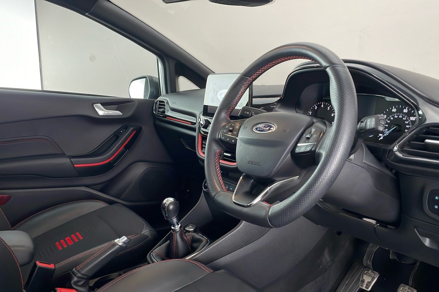 Used Ford Fiesta 2019 for sale - 76019426: Photo 8