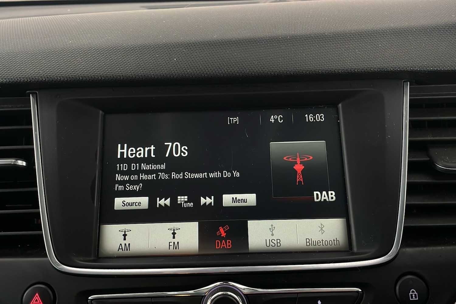 Used Vauxhall Crossland X 2019 for sale - 77118399: Photo 16