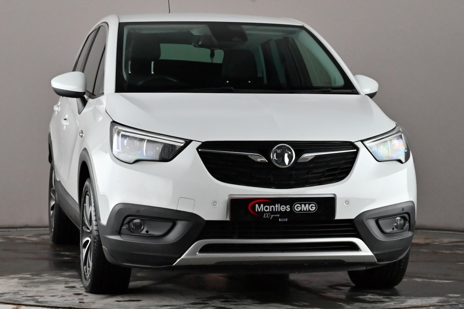 Used Vauxhall Crossland X 2019 for sale - 77118399: Photo 2