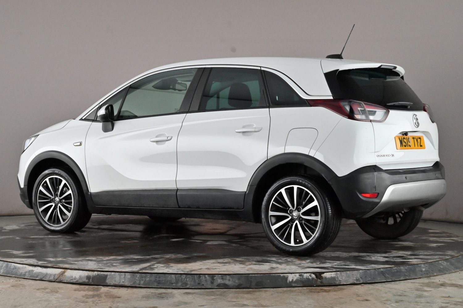 Used Vauxhall Crossland X 2019 for sale - 77118399: Photo 4