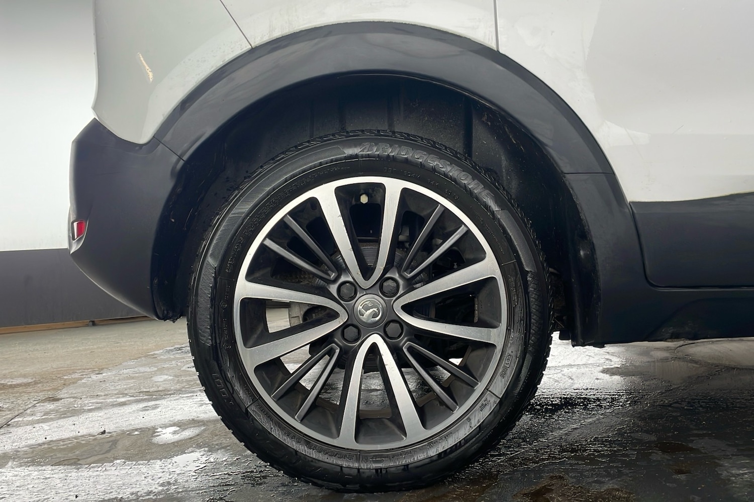 Used Vauxhall Crossland X 2019 for sale - 77118399: Photo 7