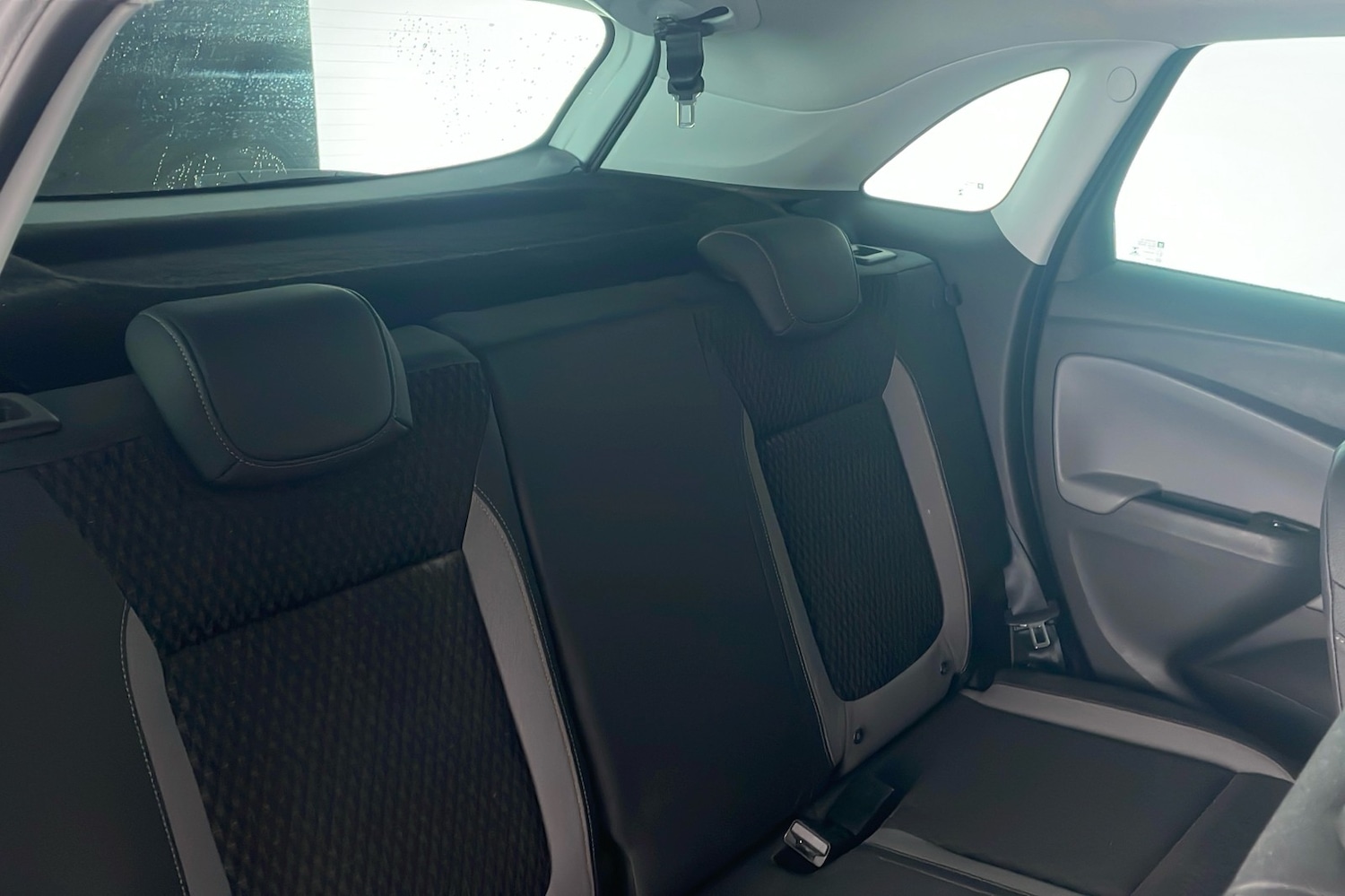 Used Vauxhall Crossland X 2019 for sale - 77118399: Photo 9