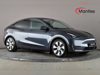 Used Tesla Model Y 2022 for sale - 77423223: Photo