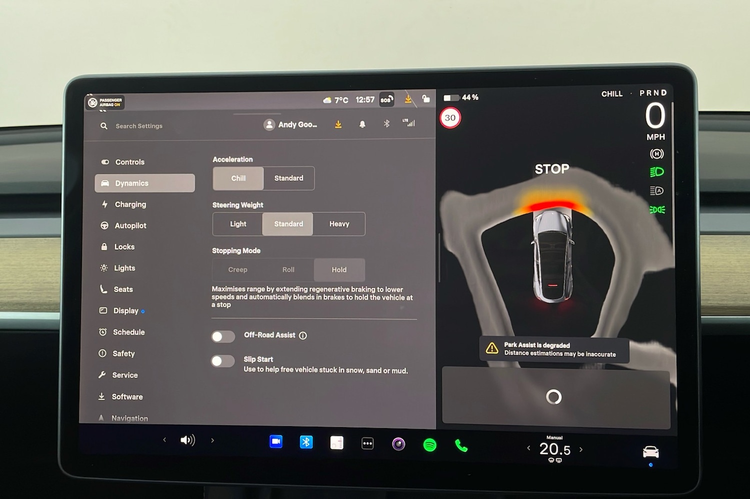 Used Tesla Model Y 2022 for sale - 77423223: Photo 20