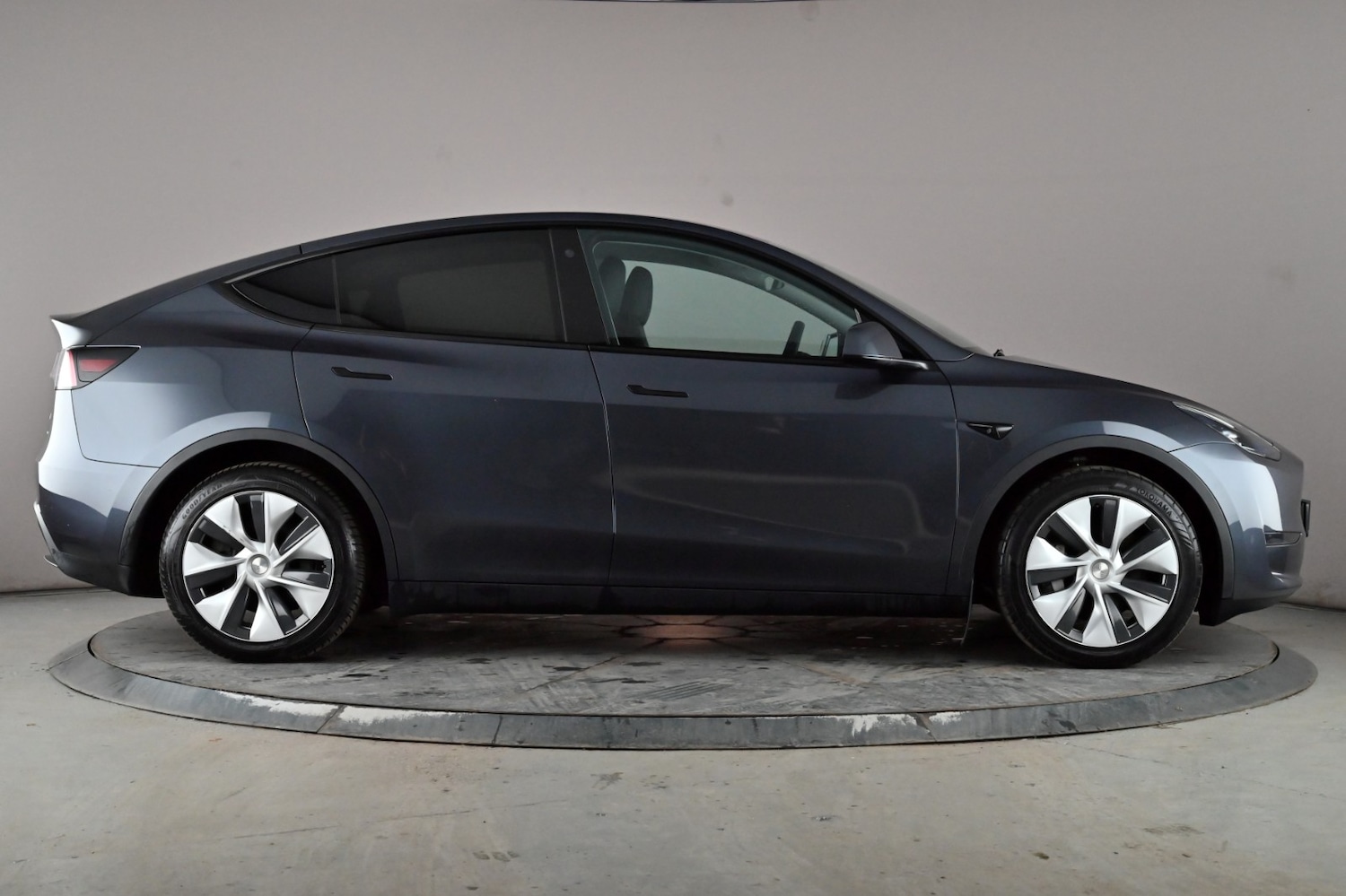 Used Tesla Model Y 2022 for sale - 77423223: Photo 3