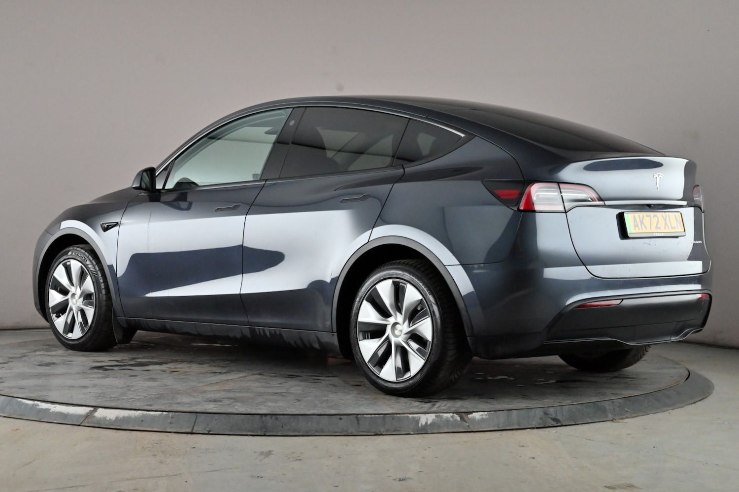 Used Tesla Model Y 2022 for sale - 77423223: Photo 4