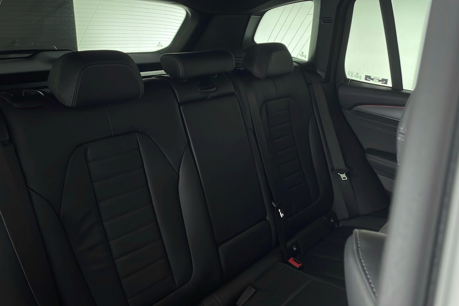 Used BMW X3 2019 for sale - 76754246: Photo 11