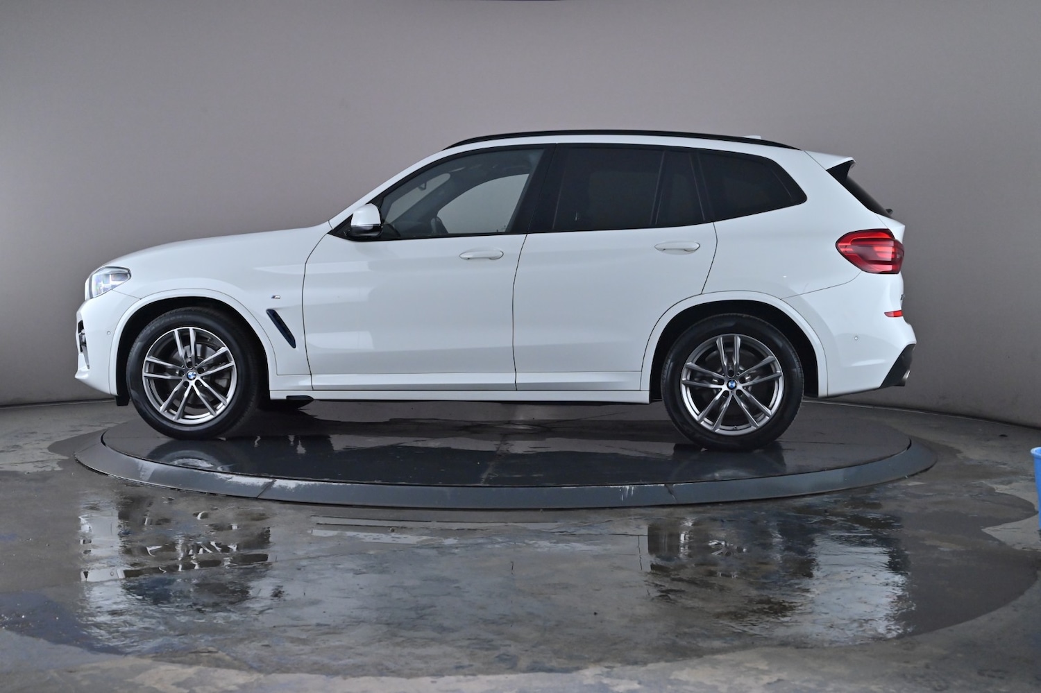 Used BMW X3 2019 for sale - 76754246: Photo 16