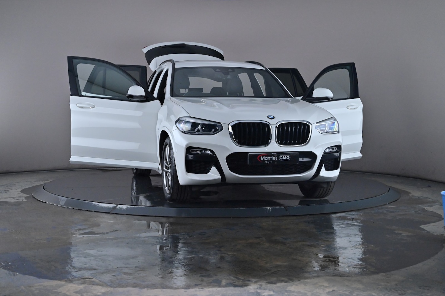 Used BMW X3 2019 for sale - 76754246: Photo 40