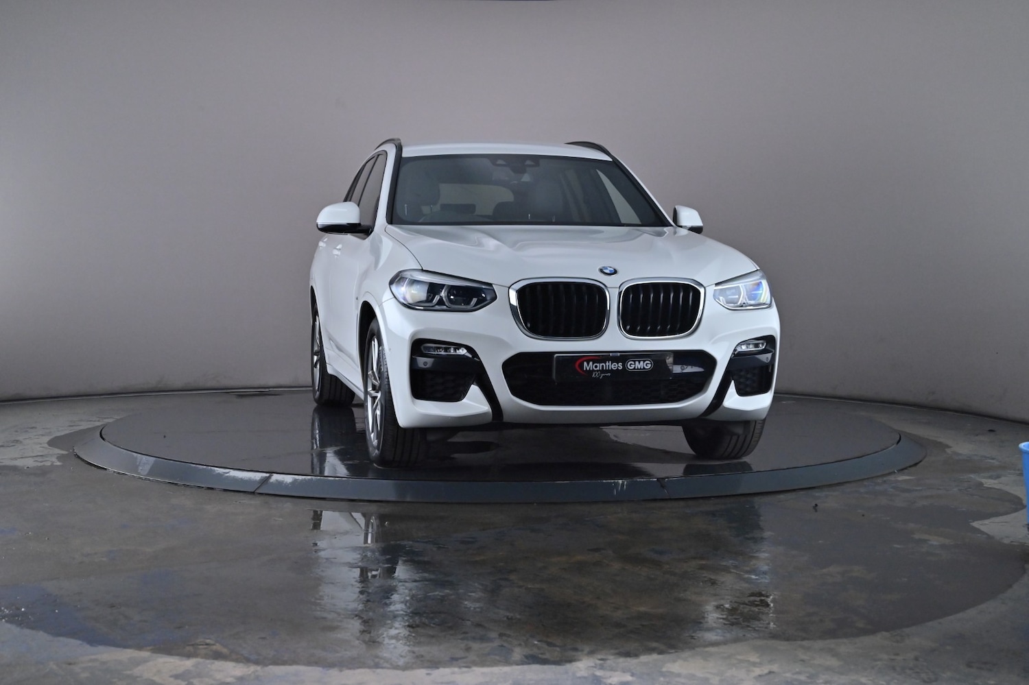 Used BMW X3 2019 for sale - 76754246: Photo 5
