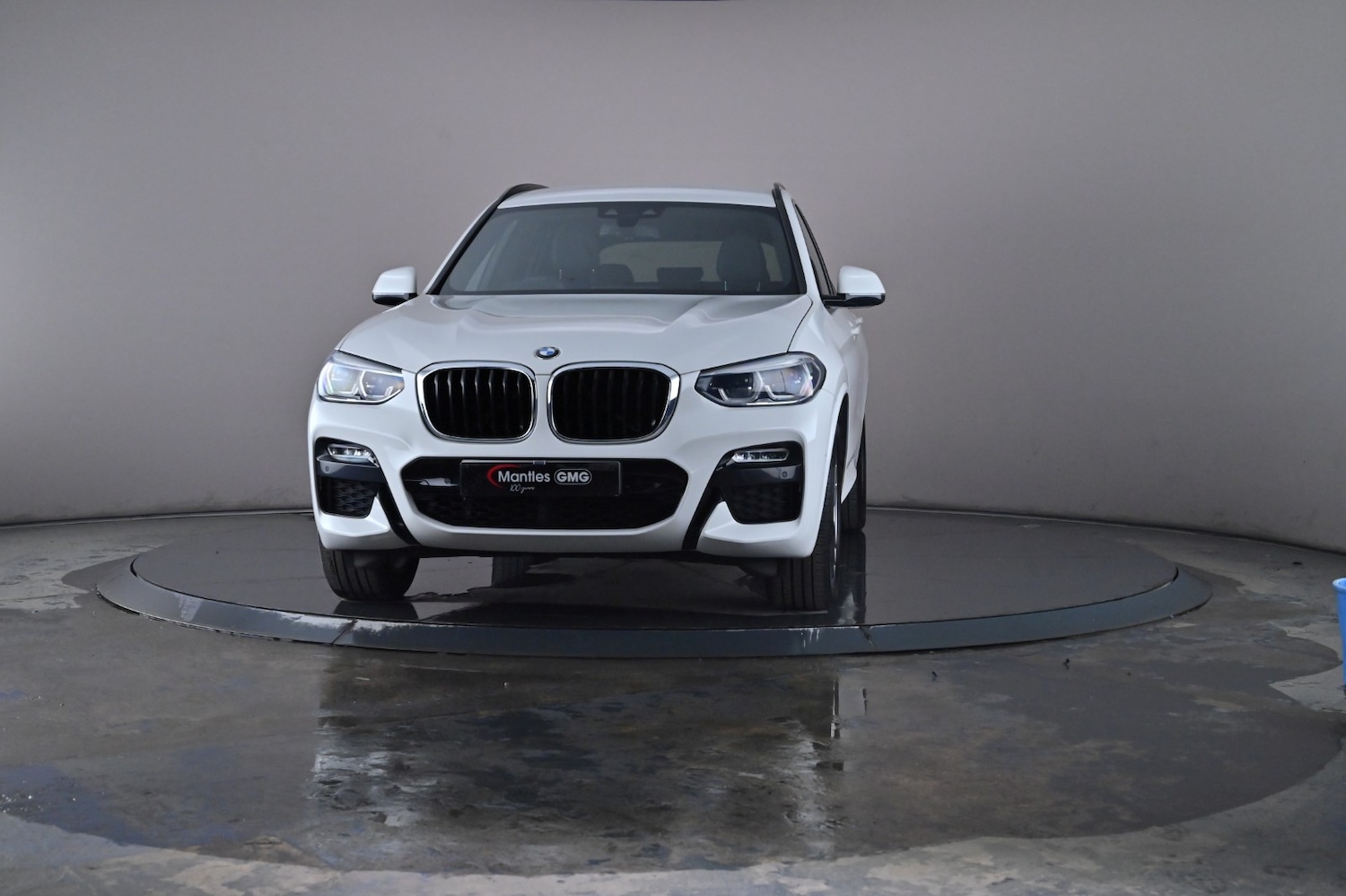 Used BMW X3 2019 for sale - 76754246: Photo 7