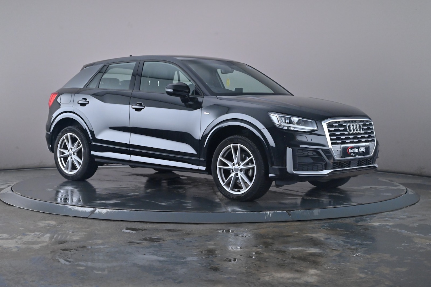 Used Audi Q2 2019 for sale - 76716544: Photo 1