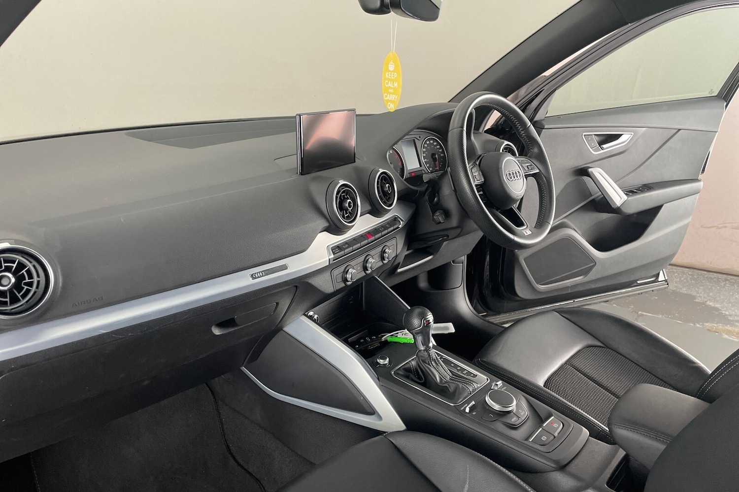 Used Audi Q2 2019 for sale - 76716544: Photo 10