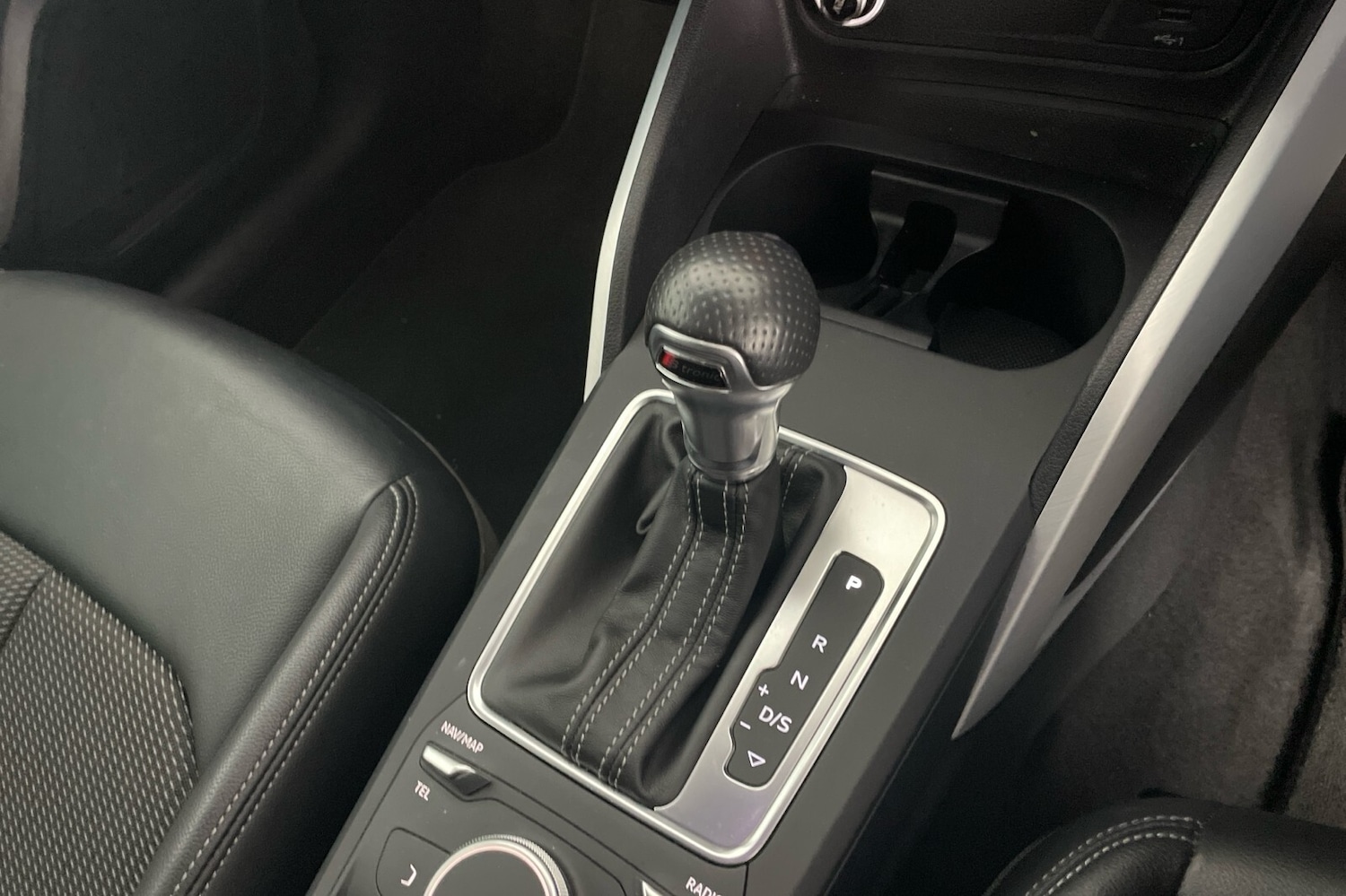 Used Audi Q2 2019 for sale - 76716544: Photo 12