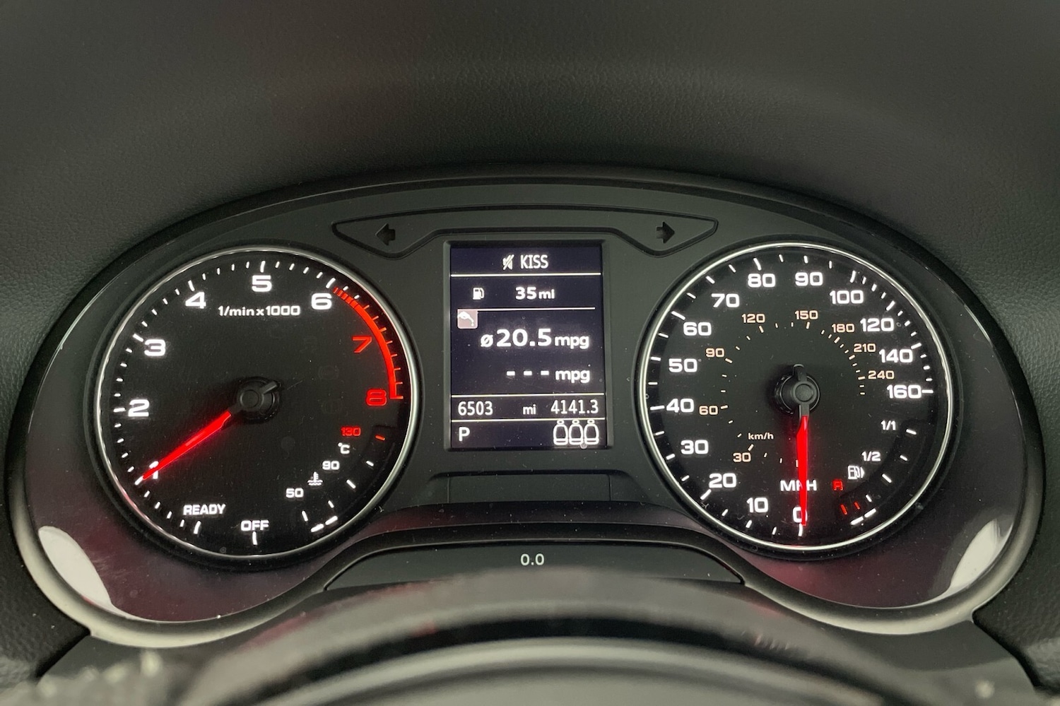 Used Audi Q2 2019 for sale - 76716544: Photo 13