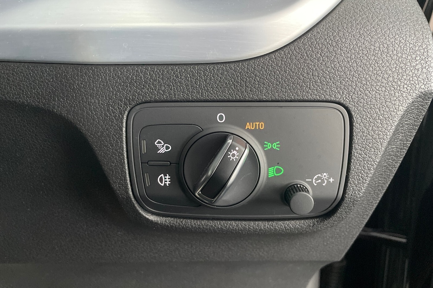 Used Audi Q2 2019 for sale - 76716544: Photo 19