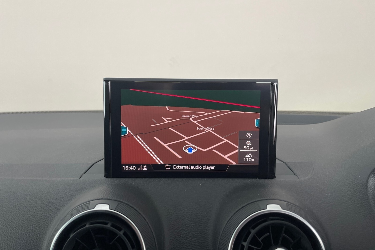 Used Audi Q2 2019 for sale - 76716544: Photo 22