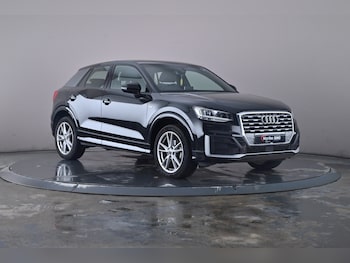 Used Audi Q2 2019 for sale - 76716544: Photo