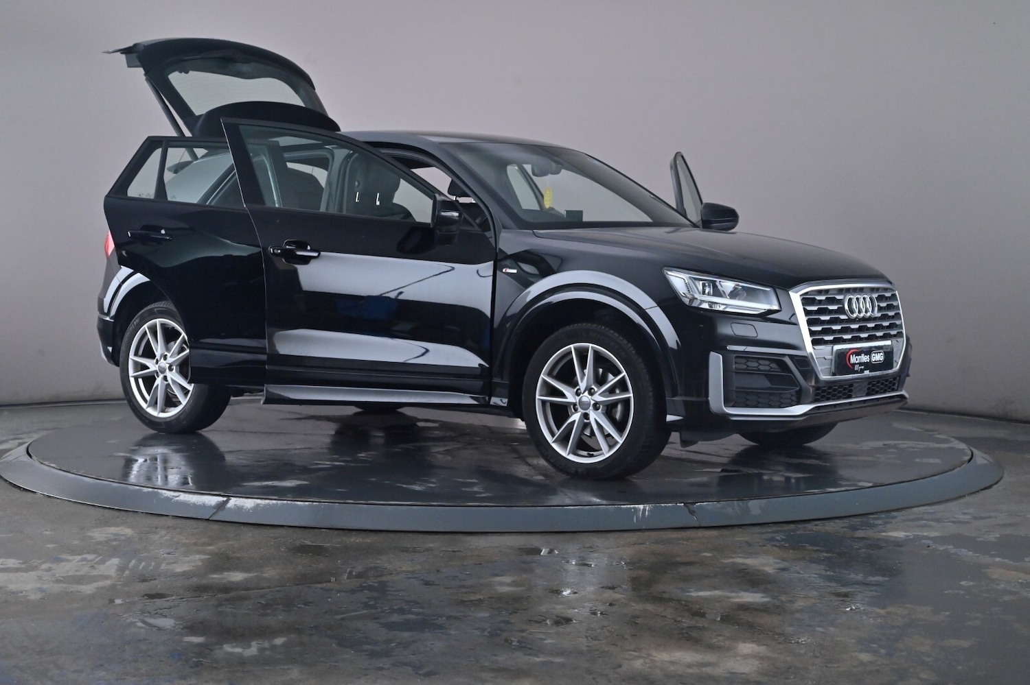 Used Audi Q2 2019 for sale - 76716544: Photo 34
