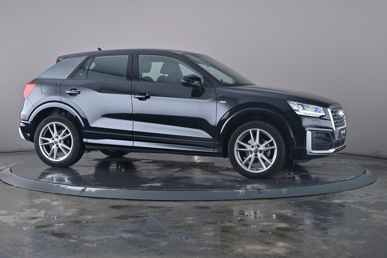 Used Audi Q2 2019 for sale - 76716544: Photo 35