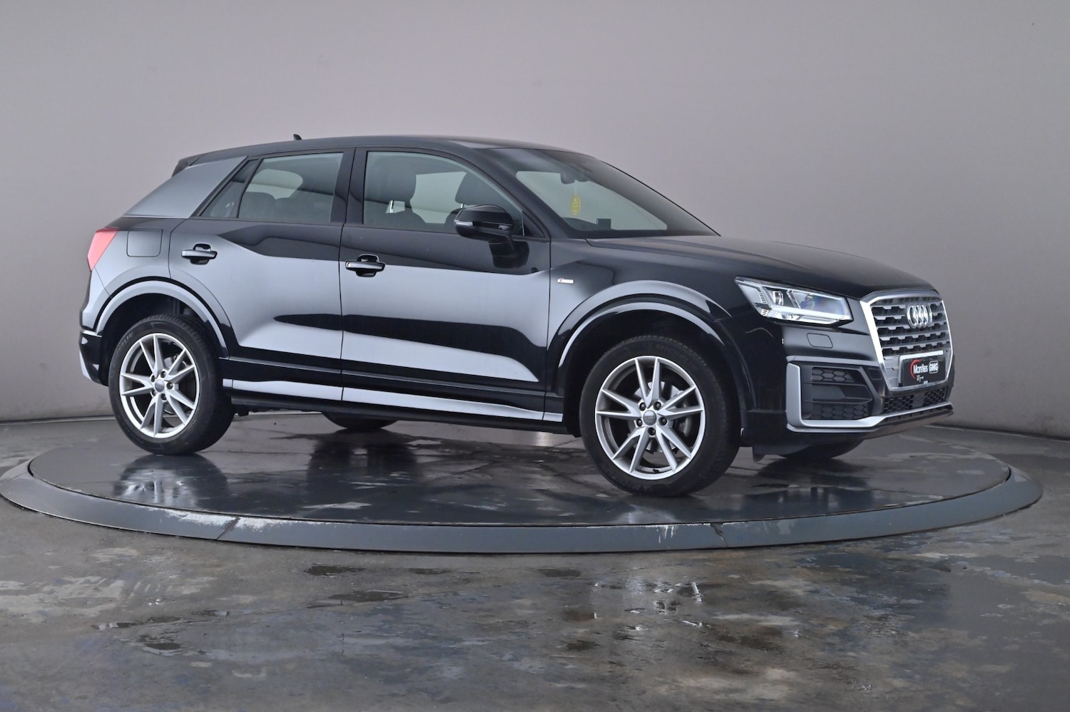 Used Audi Q2 2019 for sale - 76716544: Photo 36