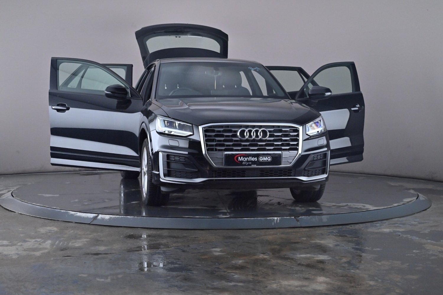 Used Audi Q2 2019 for sale - 76716544: Photo 38