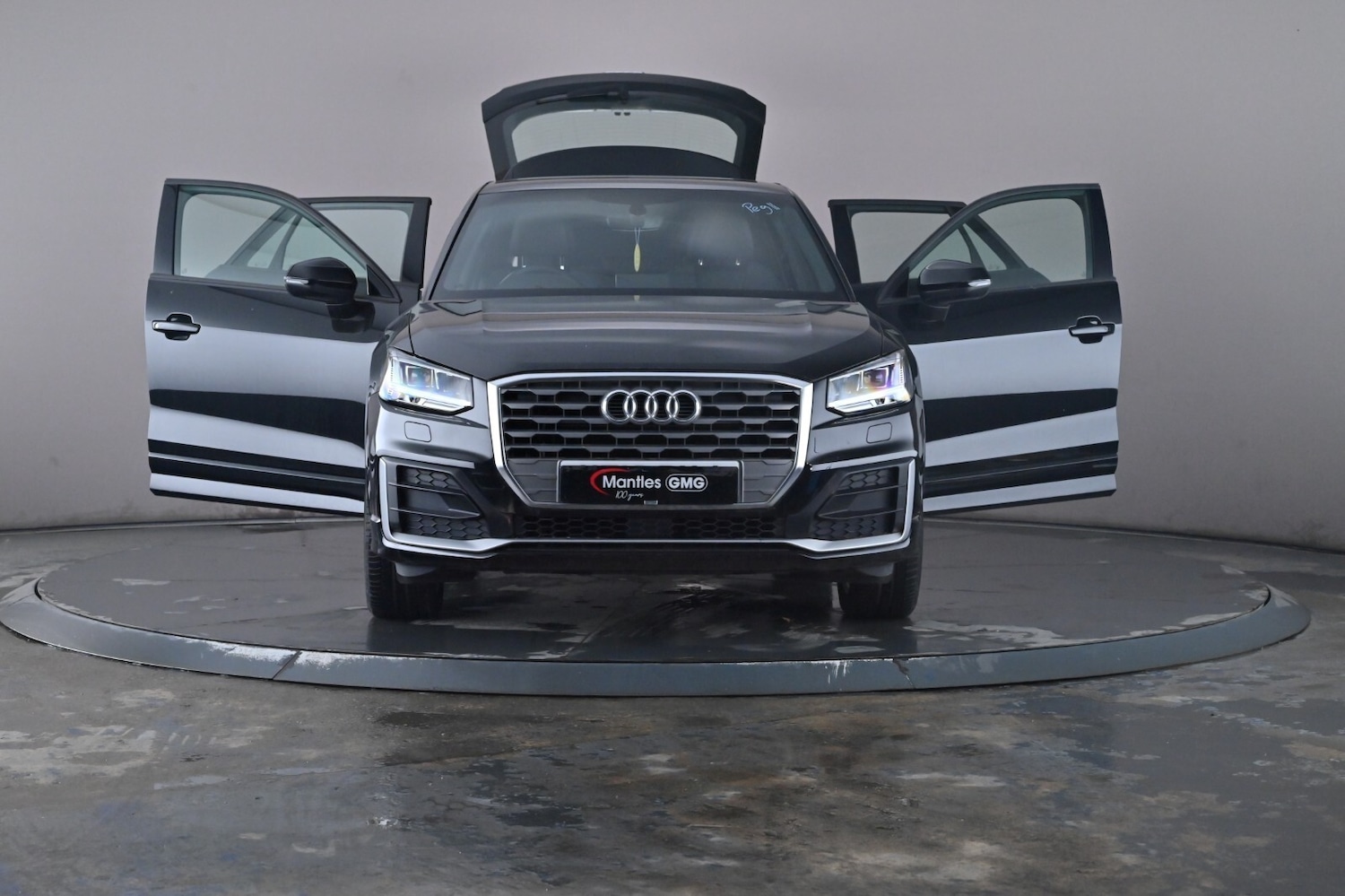Used Audi Q2 2019 for sale - 76716544: Photo 39