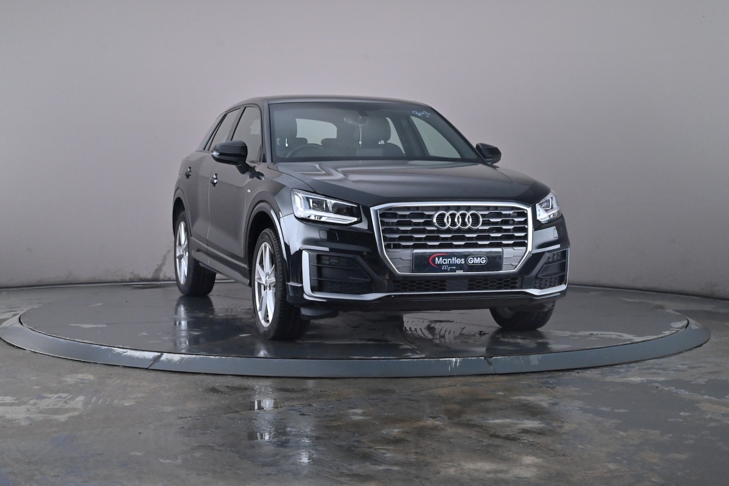 Used Audi Q2 2019 for sale - 76716544: Photo 4