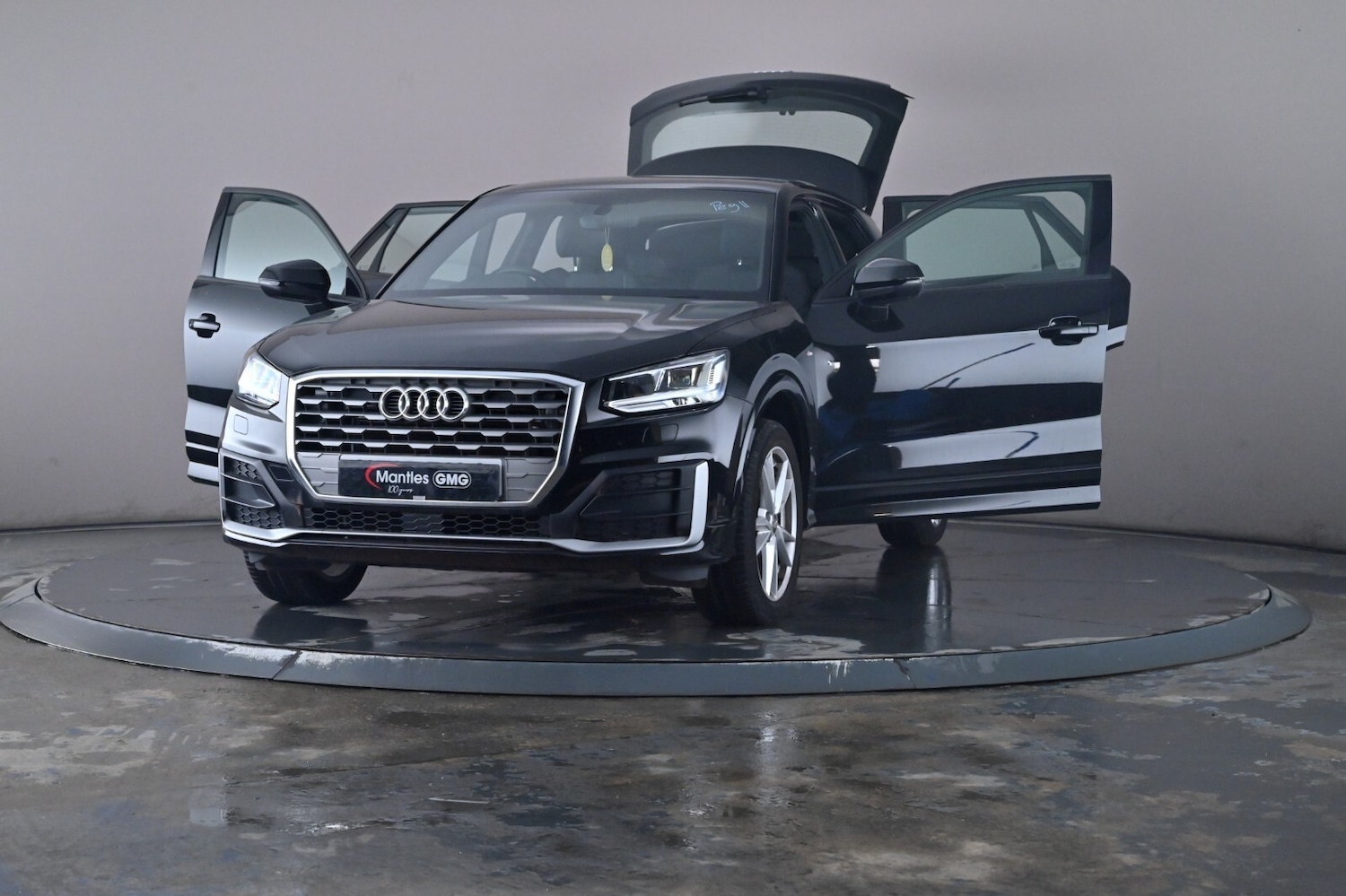 Used Audi Q2 2019 for sale - 76716544: Photo 41