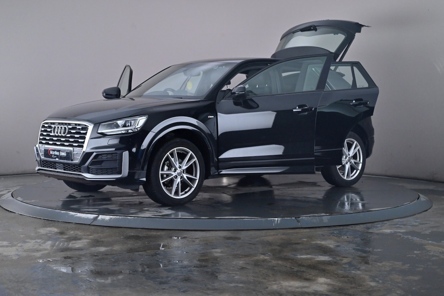 Used Audi Q2 2019 for sale - 76716544: Photo 44