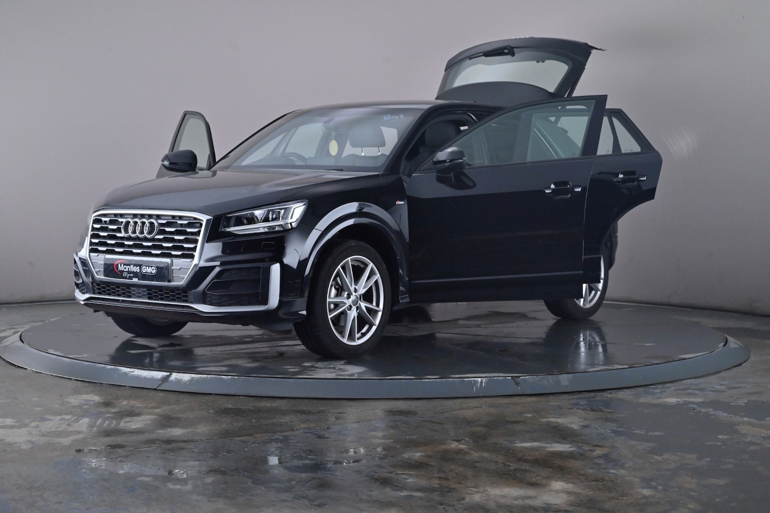 Used Audi Q2 2019 for sale - 76716544: Photo 46