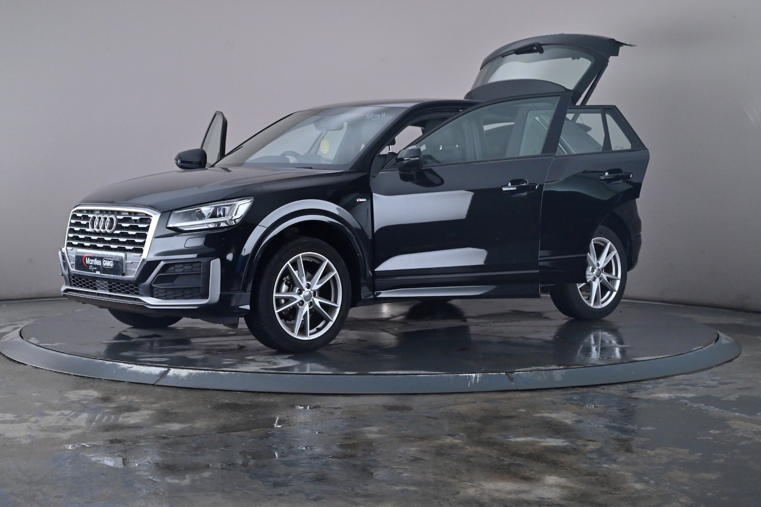 Used Audi Q2 2019 for sale - 76716544: Photo 47