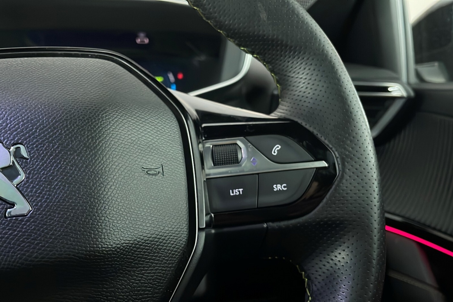 Used Peugeot 208 2022 for sale - 76635171: Photo 16