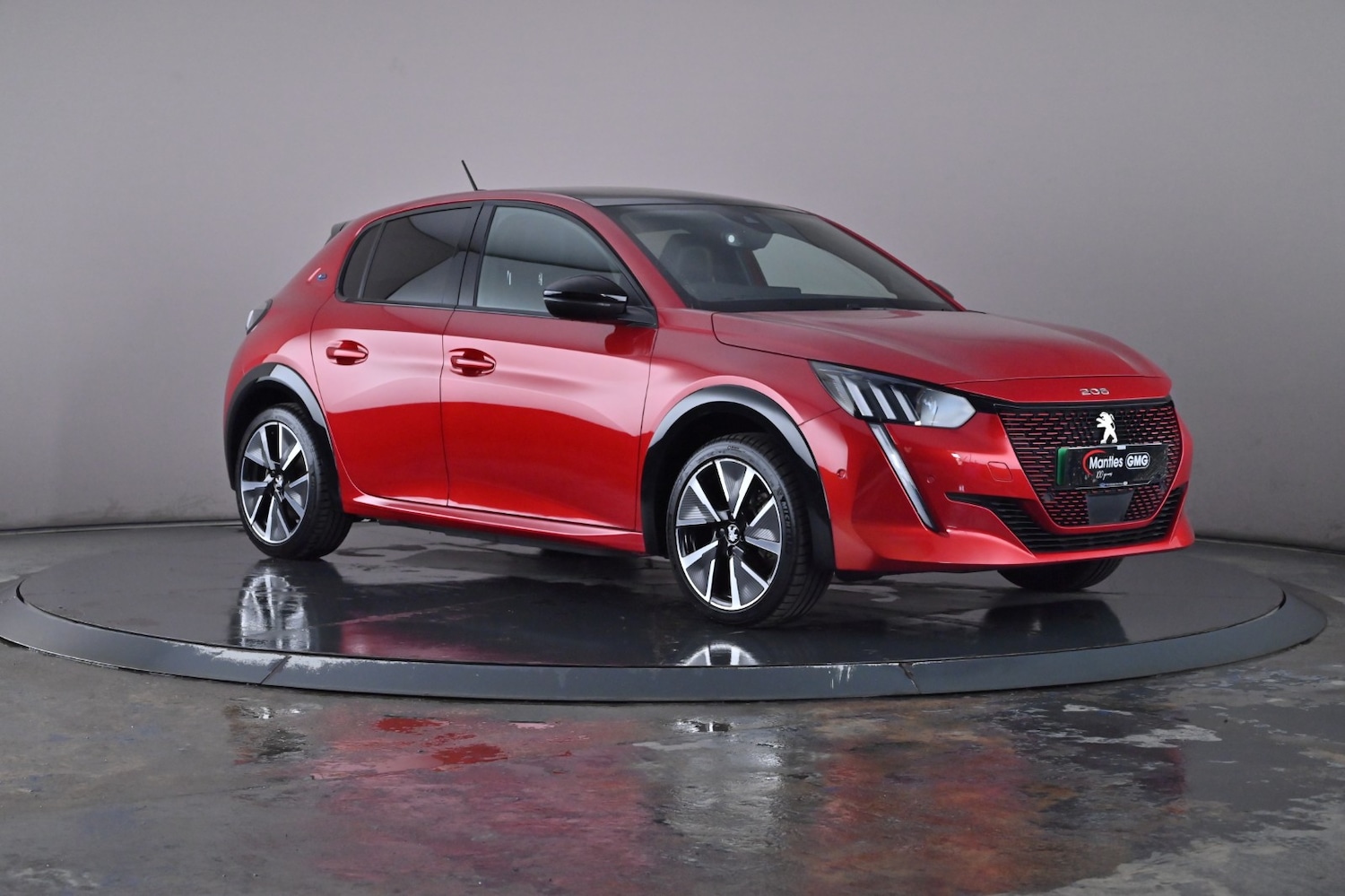 Used Peugeot 208 2022 for sale - 76635171: Photo 2