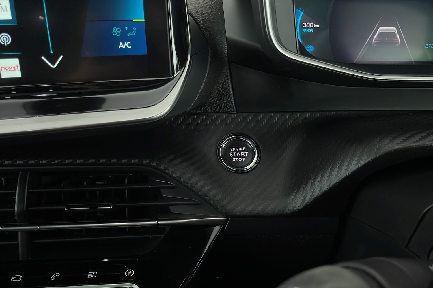 Used Peugeot 208 2022 for sale - 76635171: Photo 20