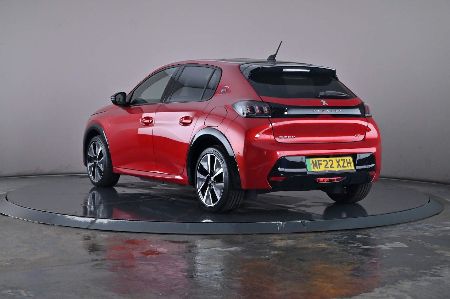 Used Peugeot 208 2022 for sale - 76635171: Photo 21