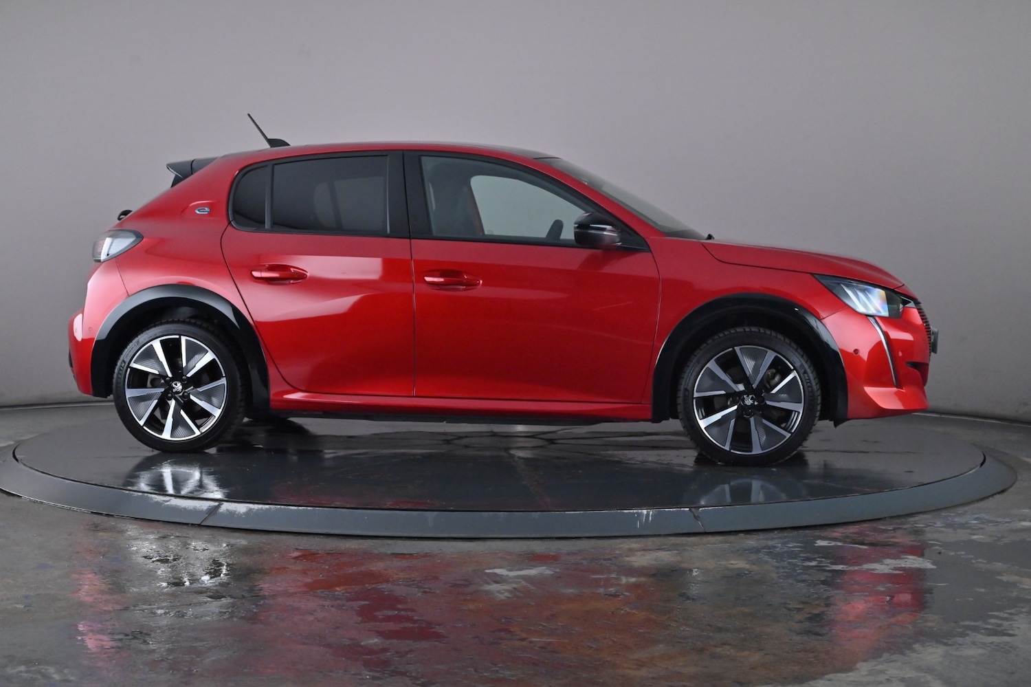 Used Peugeot 208 2022 for sale - 76635171: Photo 34