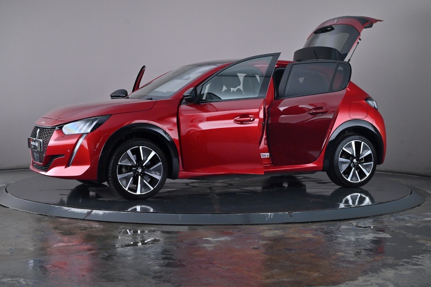 Used Peugeot 208 2022 for sale - 76635171: Photo 47