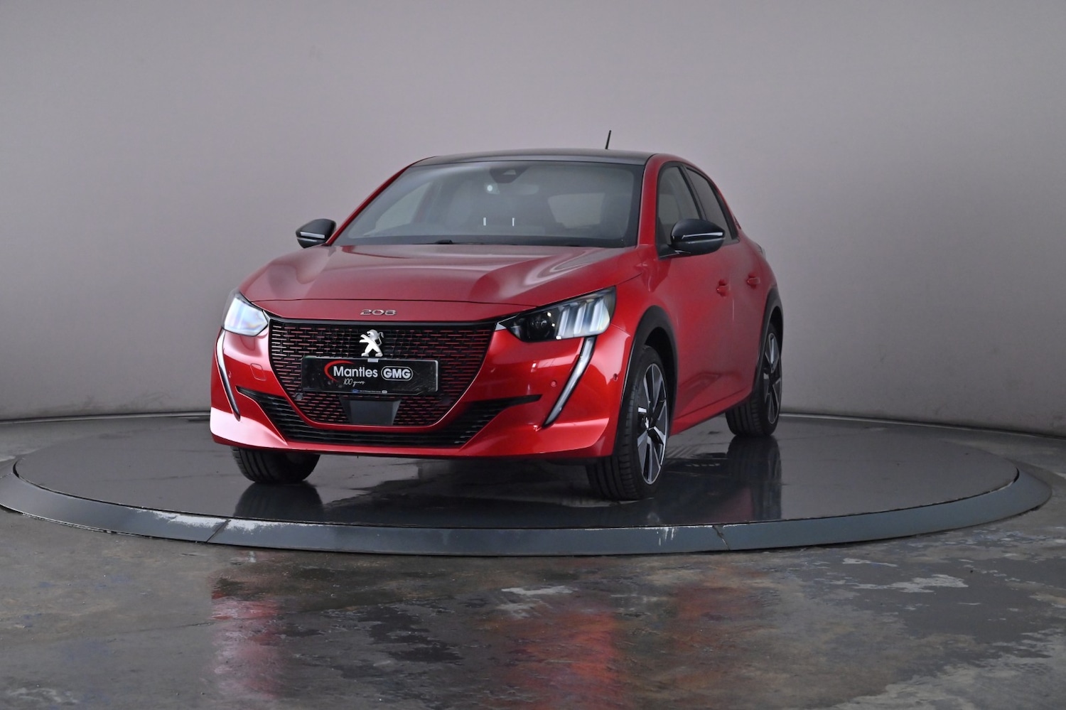 Used Peugeot 208 2022 for sale - 76635171: Photo 8