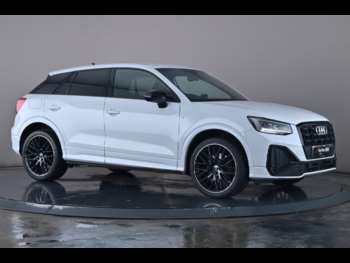 Used Audi Q2 2021 for sale - 74941057: Photo