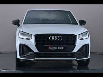 Used Audi Q2 2021 for sale - 74941057: Photo