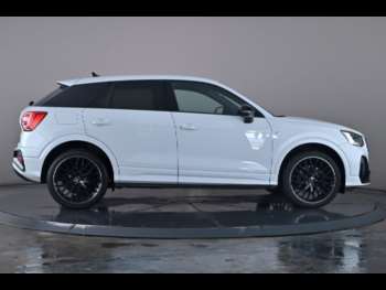 Used Audi Q2 2021 for sale - 74941057: Photo