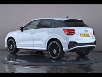 Used Audi Q2 2021 for sale - 74941057: Photo