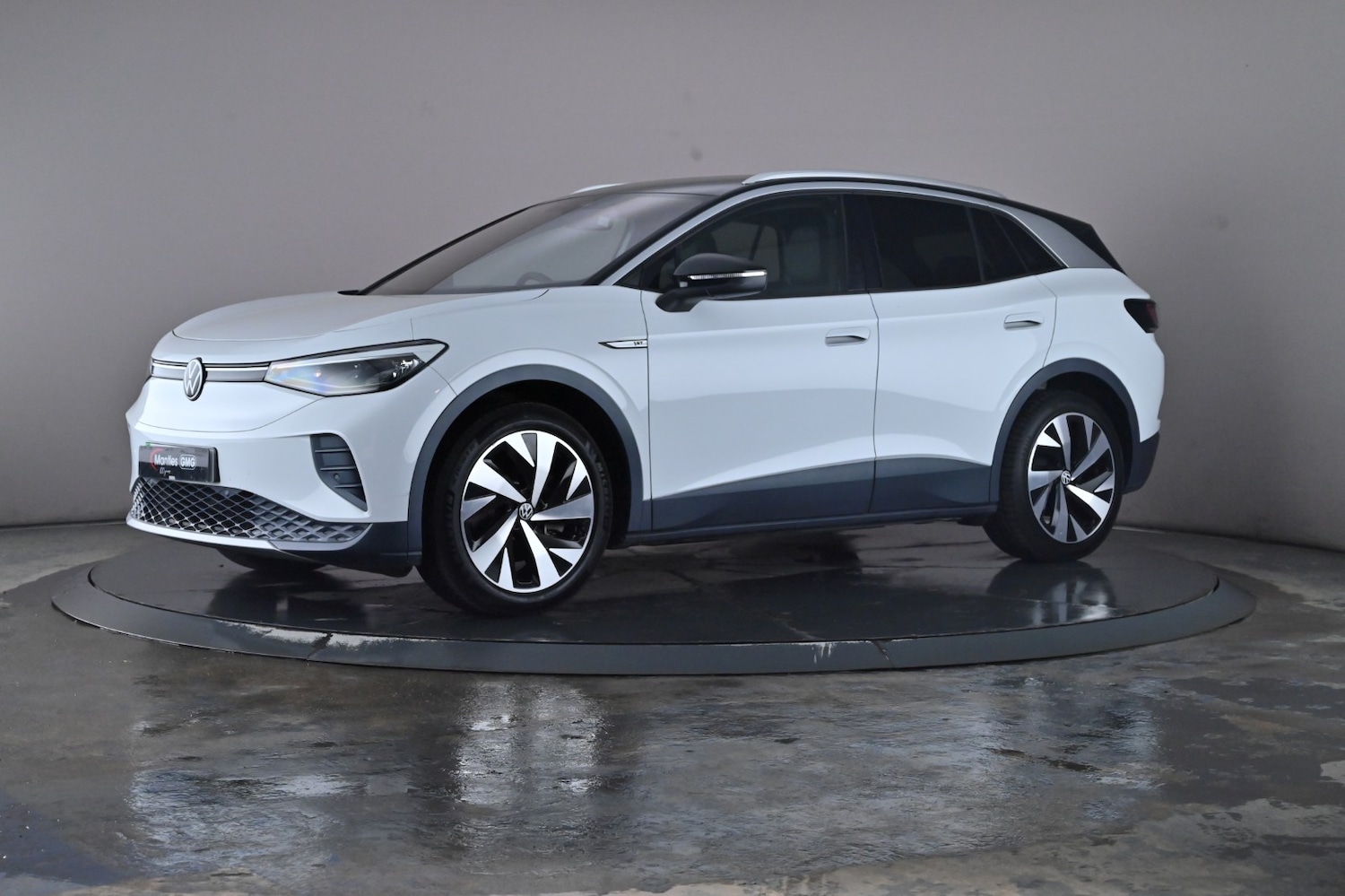 Used Volkswagen ID.4 2021 for sale - 76635235: Photo 11