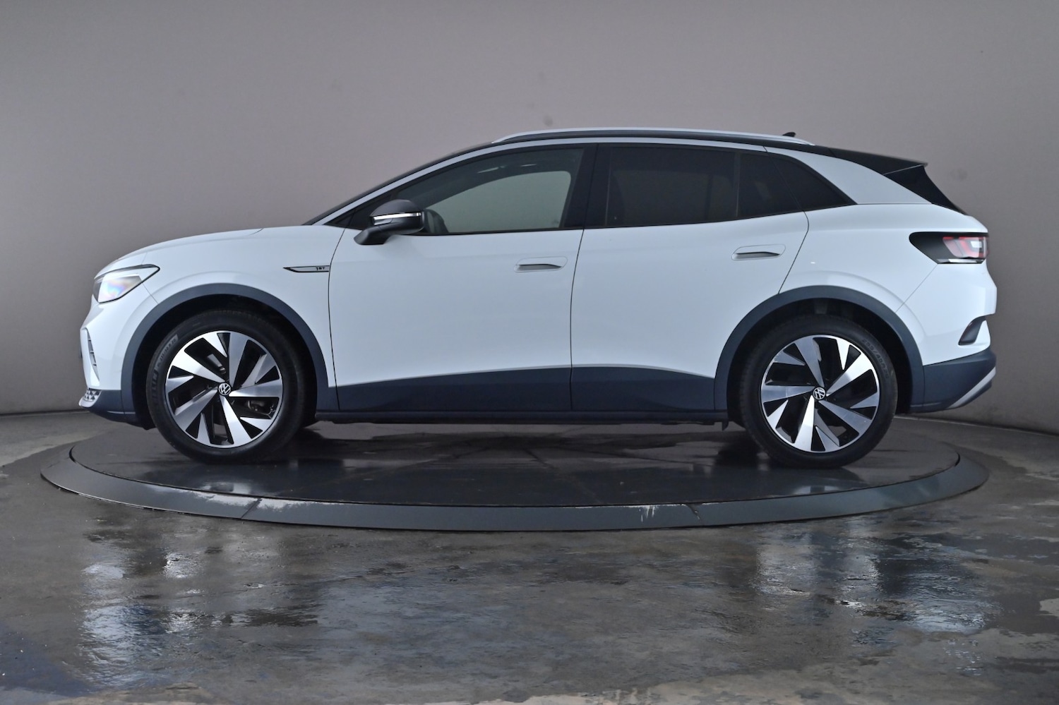 Used Volkswagen ID.4 2021 for sale - 76635235: Photo 15